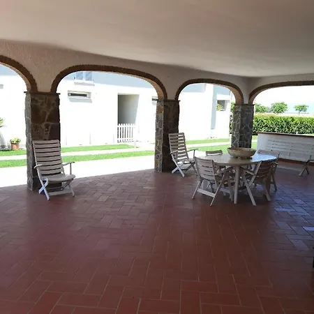 Bed & Breakfast Casa Mari