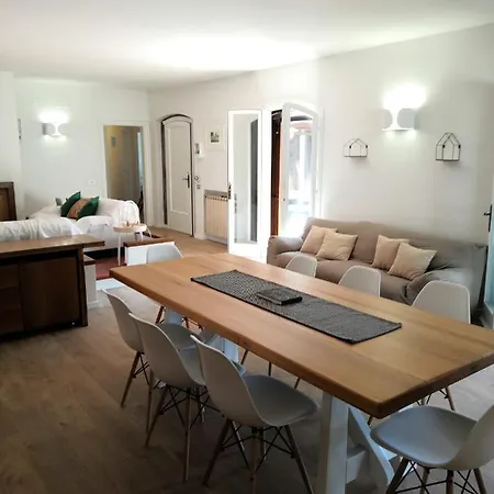 Casa Mari