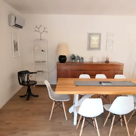 Bed & Breakfast Casa Mari *