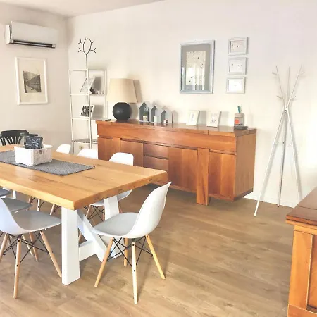 Casa Mari Principina Terra