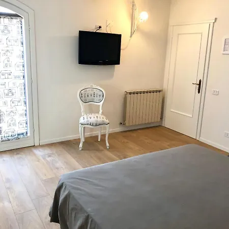 Casa Mari *