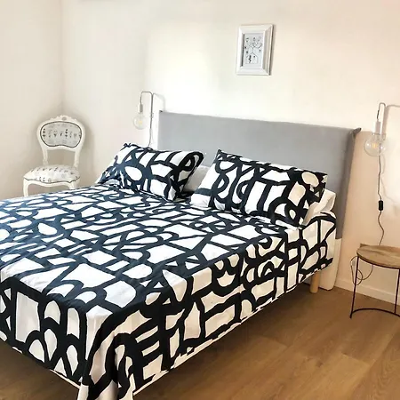Bed & Breakfast Casa Mari