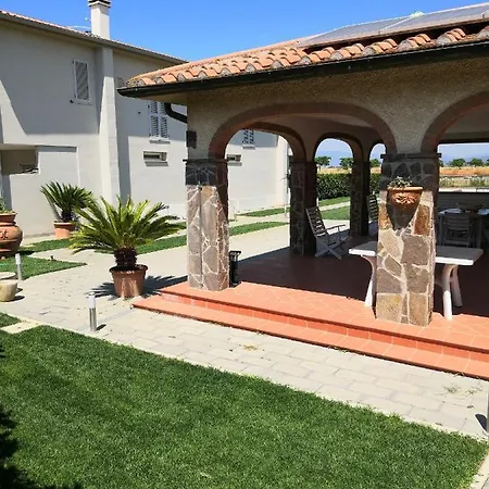 ベッド・アンド・ブレックファスト Casa Mari