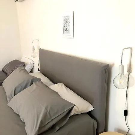 ベッド・アンド・ブレックファスト Casa Mari プリンキピア・テラ