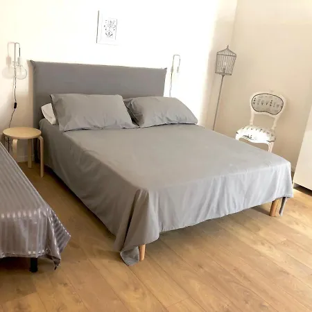 Casa Mari プリンキピア・テラ