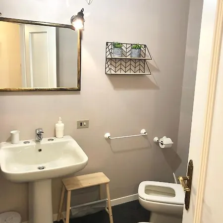 Casa Mari ベッド・アンド・ブレックファスト 3*