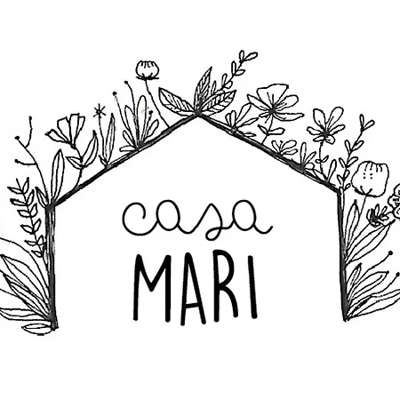 Bed and breakfast Casa Mari Principina Terra
